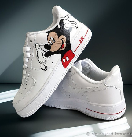 ��������� �����, ������ Nike Air Force, ����� ����, ������ �������,��� ������ ������ �� �����