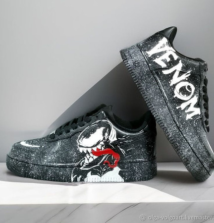   Nike Air Force , ,  , venom    