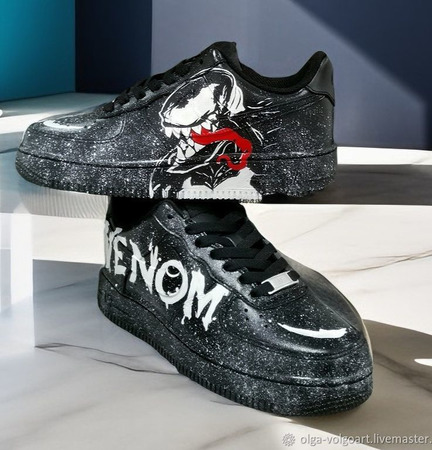   Nike Air Force , ,  , venom    