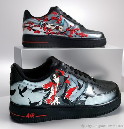 ��������� ������ Nike Air Force �������, ������, ������ �������, ����� ������ ������ �� �����