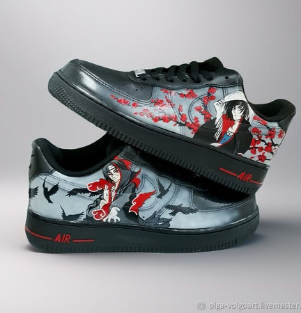 ��������� ������ Nike Air Force �������, ������, ������ �������, ����� ������ ������ �� �����