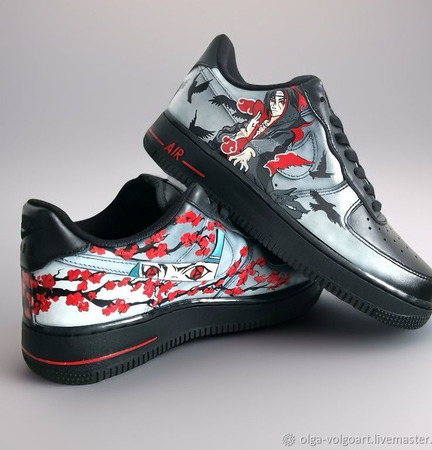 ��������� ������ Nike Air Force �������, ������, ������ �������, ����� ������ ������ �� �����