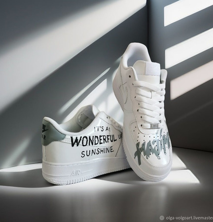 ��������� ����� Nike Air Force �������, ������, ������ �������,������� ������ ������ �� �����