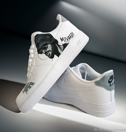 ��������� ����� Nike Air Force �������, ������, ������ �������,������� ������ ������ �� �����