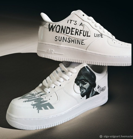 ��������� ����� Nike Air Force �������, ������, ������ �������,������� ������ ������ �� �����