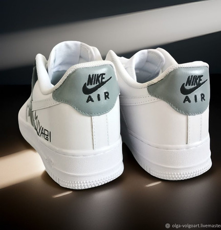 ��������� ����� Nike Air Force �������, ������, ������ �������,������� ������ ������ �� �����