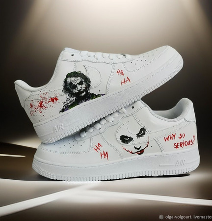 ��������� ����� �������, ������ Nike Air Force, ������, ������ ������� ������ ������ �� �����