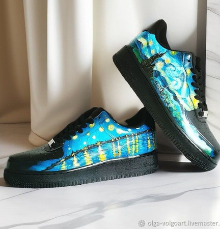 ��������� ������ � ��������, Nike Air Force, �������, ������, ��� ��� ������ ������ �� �����