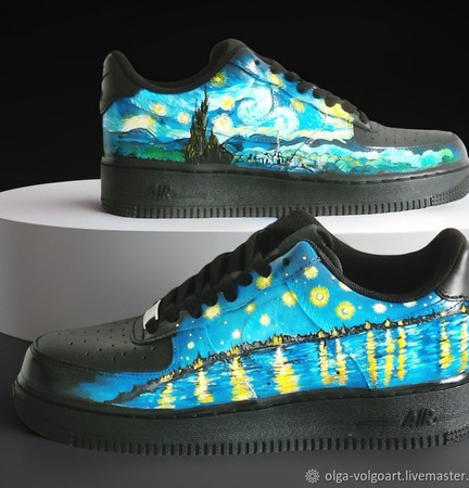 ��������� ������ � ��������, Nike Air Force, �������, ������, ��� ��� ������ ������ �� �����