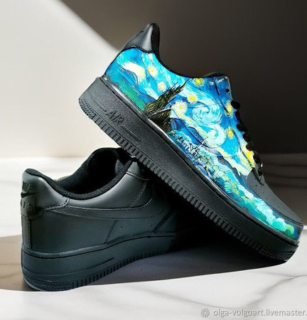 ��������� ������ � ��������, Nike Air Force, �������, ������, ��� ��� ������ ������ �� �����