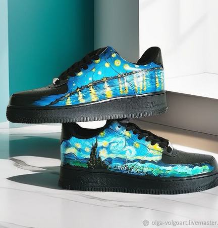 ��������� ������ � ��������, Nike Air Force, �������, ������, ��� ��� ������ ������ �� �����