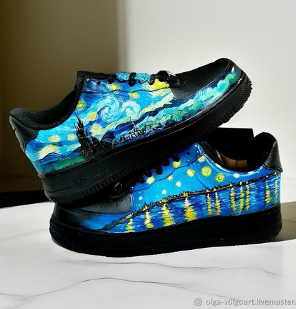 ��������� ������ � ��������, Nike Air Force, �������, ������, ��� ��� ������ ������ �� �����