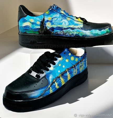 ��������� ������ � ��������, Nike Air Force, �������, ������, ��� ��� ������ ������ �� �����