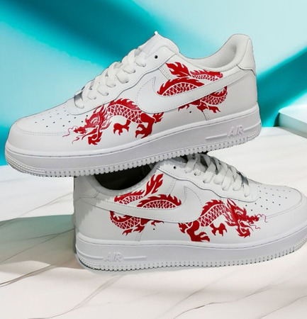 ��������� ����� Nike Air Force �������, ������, ������, ������ ������� ������ ������ �� �����