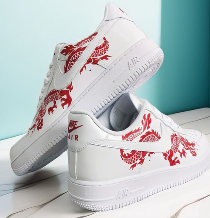 ��������� ����� Nike Air Force �������, ������, ������, ������ ������� ������ ������ �� �����