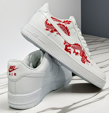 ��������� ����� Nike Air Force �������, ������, ������, ������ ������� ������ ������ �� �����