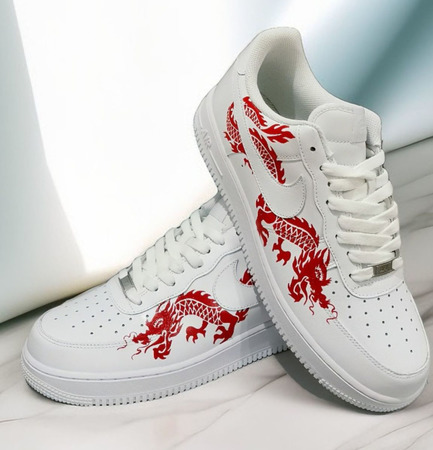 ��������� ����� Nike Air Force �������, ������, ������, ������ ������� ������ ������ �� �����