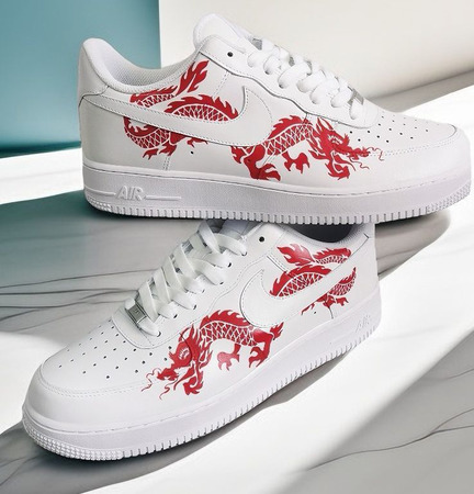 ��������� ����� Nike Air Force �������, ������, ������, ������ ������� ������ ������ �� �����