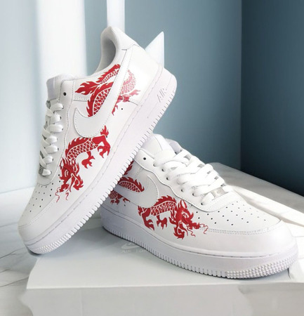 ��������� ����� Nike Air Force �������, ������, ������, ������ ������� ������ ������ �� �����