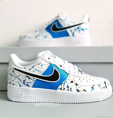 ��������� �����,������ ��������� Nike Air Force �������,������ ������� ������ ������ �� �����
