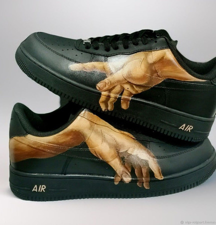 ��������� ������,������ ��������� Nike Air Force,������������, ������� ������ ������ �� �����