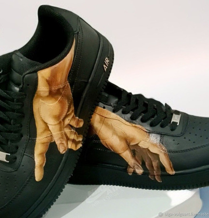 ��������� ������,������ ��������� Nike Air Force,������������, ������� ������ ������ �� �����