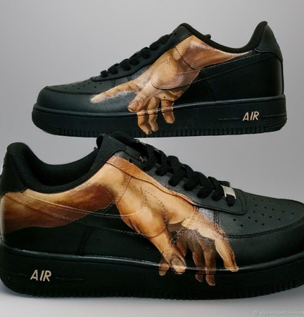 ��������� ������,������ ��������� Nike Air Force,������������, ������� ������ ������ �� �����
