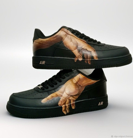 ��������� ������,������ ��������� Nike Air Force,������������, ������� ������ ������ �� �����