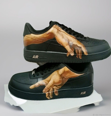 ��������� ������,������ ��������� Nike Air Force,������������, ������� ������ ������ �� �����