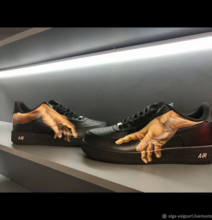 ��������� ������,������ ��������� Nike Air Force,������������, ������� ������ ������ �� �����