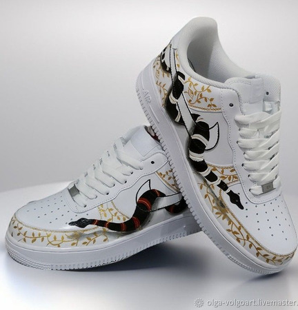 ��������� ����� Nike Air Force 1 �������, ������, ������ �������, ���� ������ ������ �� �����