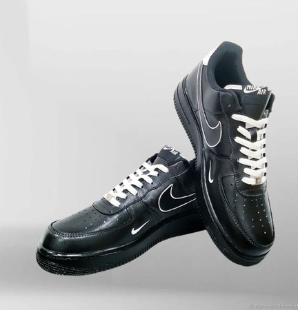 ��������� ����� Nike Air Force 1 �������, ������, ������ ������� ������ ������ �� �����