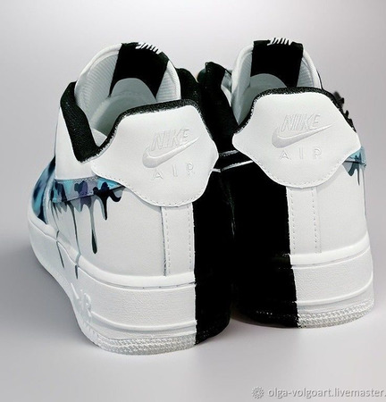 ��������� ����� Nike Air Force 1 �������, ������, ������ ������� ������ ������ �� �����