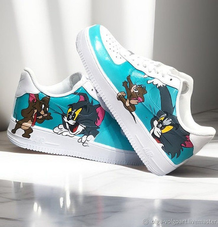 ��������� ����� Nike Air Force 1 �������, ������, ������ ������� ������ ������ �� �����