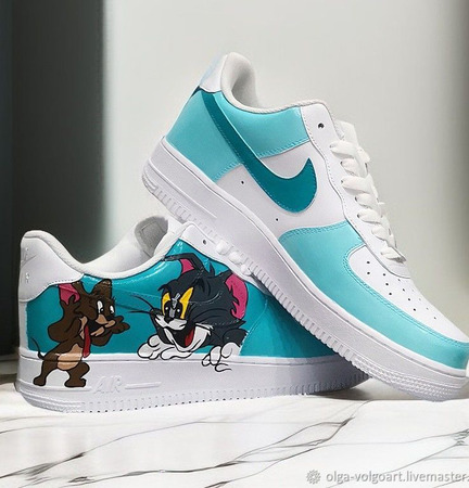 ��������� ����� Nike Air Force 1 �������, ������, ������ ������� ������ ������ �� �����