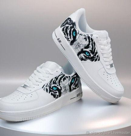 ��������� �����, ������ ��������� Nike Air Force, ����, ������ ������� ������ ������ �� �����