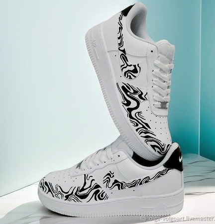 ��������� �����,������ ��������� Nike Air Force,�������,������ ������� ������ ������ �� �����