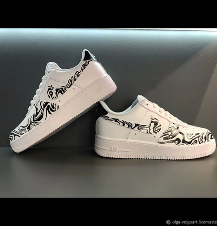 ��������� �����,������ ��������� Nike Air Force,�������,������ ������� ������ ������ �� �����
