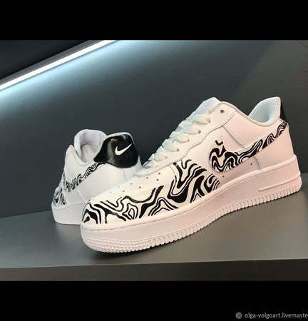 ��������� �����,������ ��������� Nike Air Force,�������,������ ������� ������ ������ �� �����