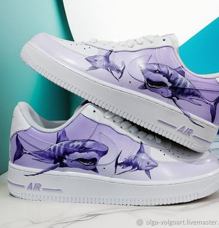 ��������� �����, ������ ��������� Nike Air Force, �����,������ ������� ������ ������ �� �����