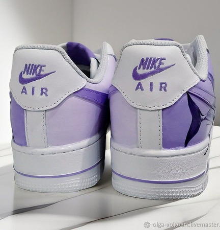 ��������� �����, ������ ��������� Nike Air Force, �����,������ ������� ������ ������ �� �����