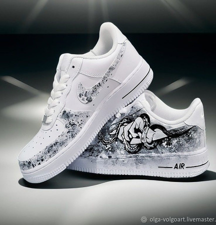 ��������� �����,������ ��������� Nike Air Force,�������,������ ������� ������ ������ �� �����