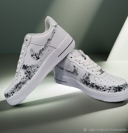 ��������� �����,������ ��������� Nike Air Force,�������,������ ������� ������ ������ �� �����