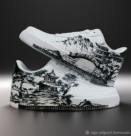 ��������� �����,������ ��������� Nike Air Force �������,������ ������� ������ ������ �� �����