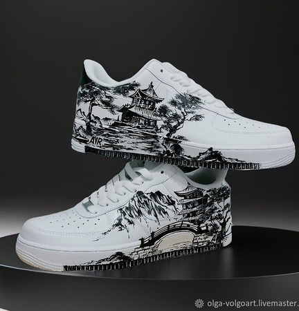 ��������� �����,������ ��������� Nike Air Force �������,������ ������� ������ ������ �� �����