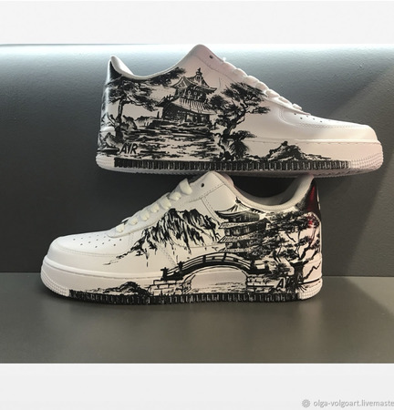 ��������� �����,������ ��������� Nike Air Force �������,������ ������� ������ ������ �� �����