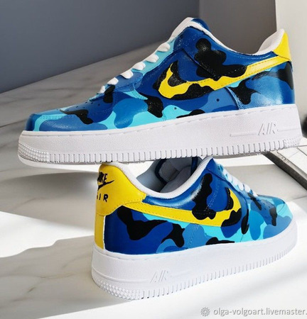 ��������� �����,������ ��������� Nike Air Force �������,������ ������� ������ ������ �� �����