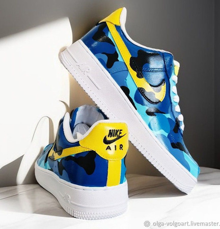 ��������� �����,������ ��������� Nike Air Force �������,������ ������� ������ ������ �� �����