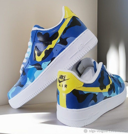 ��������� �����,������ ��������� Nike Air Force �������,������ ������� ������ ������ �� �����