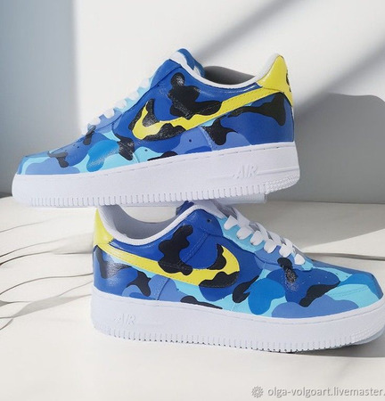 ��������� �����,������ ��������� Nike Air Force �������,������ ������� ������ ������ �� �����
